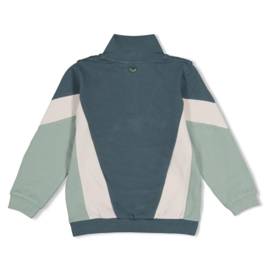 Sturdy sweater - Fix It