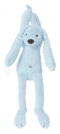 Happy Horse Rabbit Richie muziekdoosjes blue