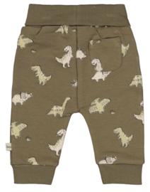 Feetje broek Rawr some all-over print