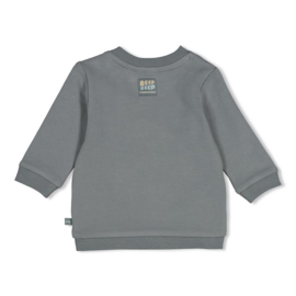 Feetje sweater - Beep Beep