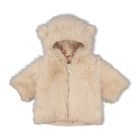 Feetje jasje teddy maat 68
