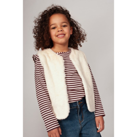 Jubel gilet - Daily Princess
