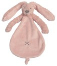 Rabbit Richie old pink tuttle