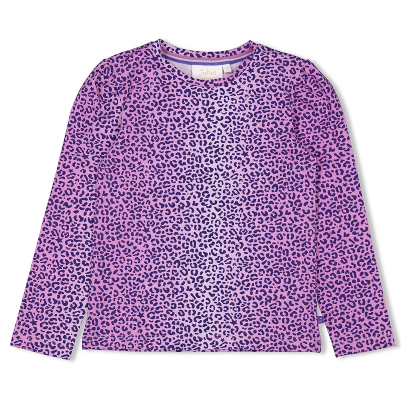 Jubel longsleeve Wild Soul