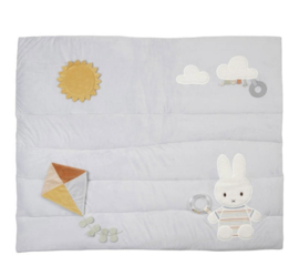 Little Dutch X Nijntje boxkleed vintage sunny stripes