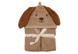 Jollein Badcape Dog Diego