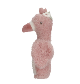 LD Safari flamingo knijprammelaar
