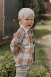 Little Dutch blouse ruit