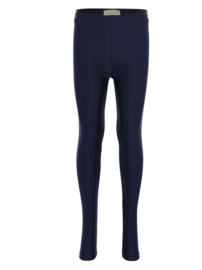 LOOXS Shiney sport legging Navy