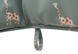 Jollein stoelkussen Jungle Jambo Giraffe