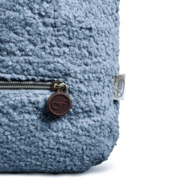 Funnies rugzak teddy blue