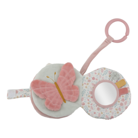 LD x Nijntje buggyboekje Lucky Blossom