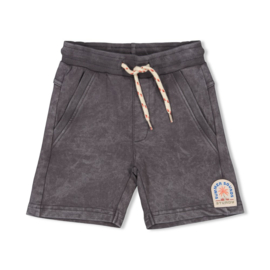 Sturdy korte broek antraciet Happy Rio