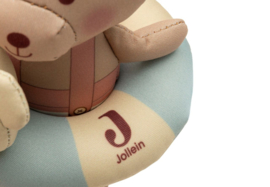 Jollein badpop - Teddy Bear