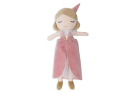 Jollein knuffelpop Lady Lynn