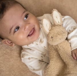 LD Baby Bunny knuffeldoekje