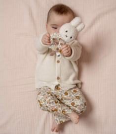 Little Dutch X Nijntje rammelaar vintage flowers