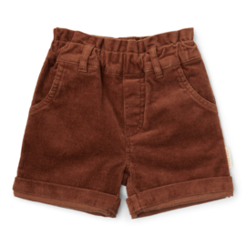 Little Dutch short walnut