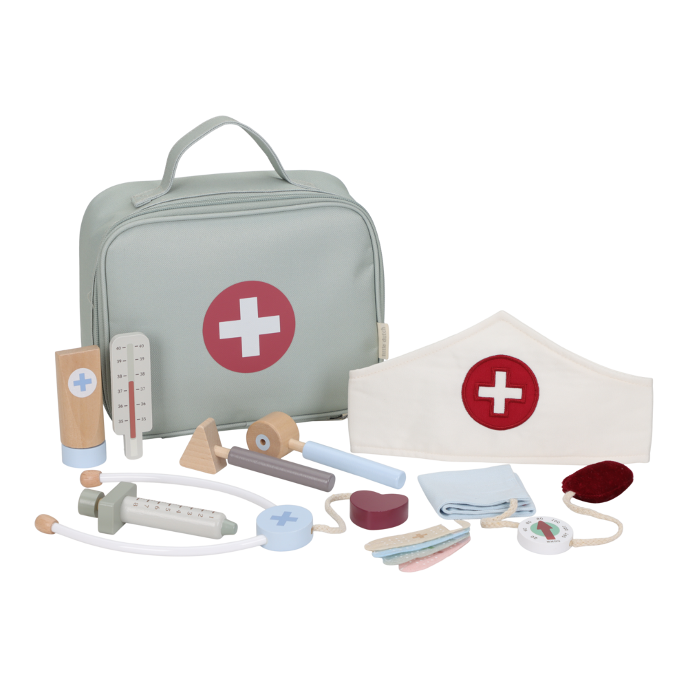 LD doktersset