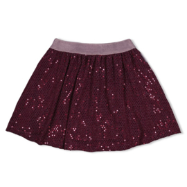 Jubel glitter rokje - Daily Princess