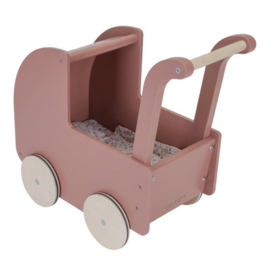 Little Dutch poppenwagen