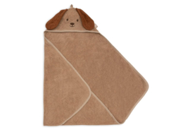 Jollein Badcape Dog Diego