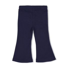 Feetje Flare broek - Rolling into Spring