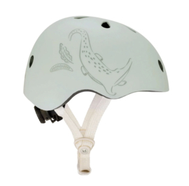 LD Helm groen