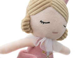 Jollein knuffelpop Lady Lynn