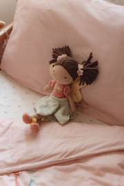 Little Dutch knuffelpop Fee Evi