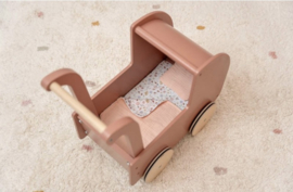 Little Dutch poppenwagen