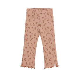 LD flared safari bloom
