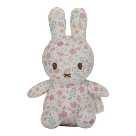 LD x Nijntje knuffel all over print -15 cm - Lucky Blossom