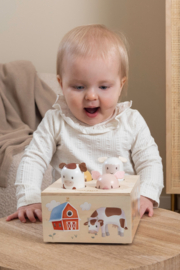 LD Little Farm pop up