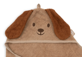 Jollein Badcape Dog Diego