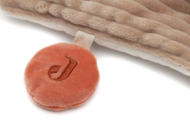 Jollein activiteiten boxhanger - Animal Friends