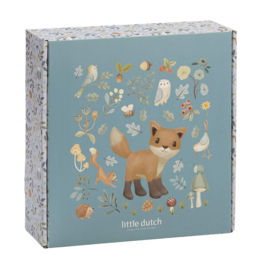 LD Knutseldoos XL Forest Friends