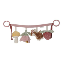 LD wagenspanner  Fairy Garden