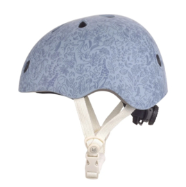 LD helm blauw