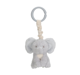 LD Safari activiteitenhangers