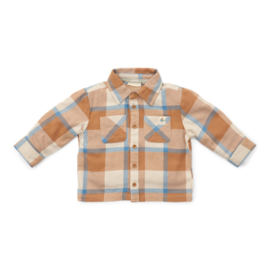Little Dutch blouse ruit