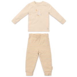 LD pyjama tweedelig Baby Goose