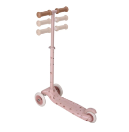 LD Step roze