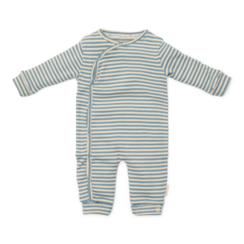 LD Boxpakje Forest Friends stripe