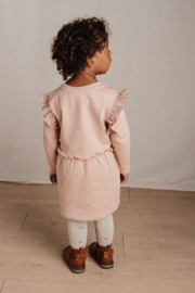 Little Dutch jurkje soft pink