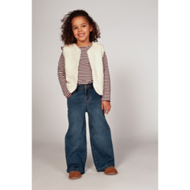 Jubel gilet - Daily Princess
