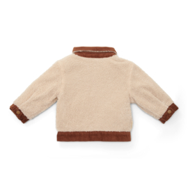 Little Dutch jasje reversible