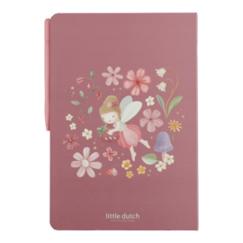 LD tekentablet roze
