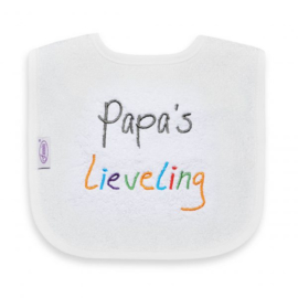 Papa's Lieveling