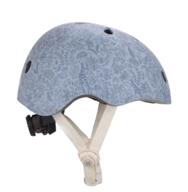 LD helm blauw